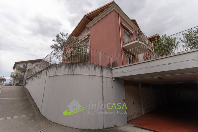 Appartamento in vendita a Ala