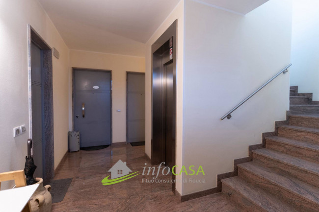 Appartamento in vendita a Ala