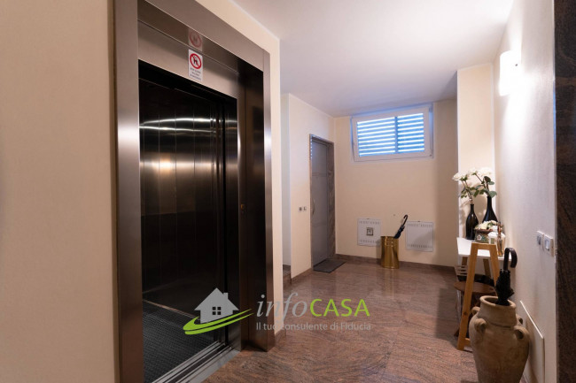 Appartamento in vendita a Ala