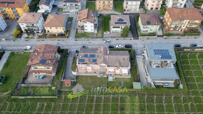 Appartamento in vendita a Ala