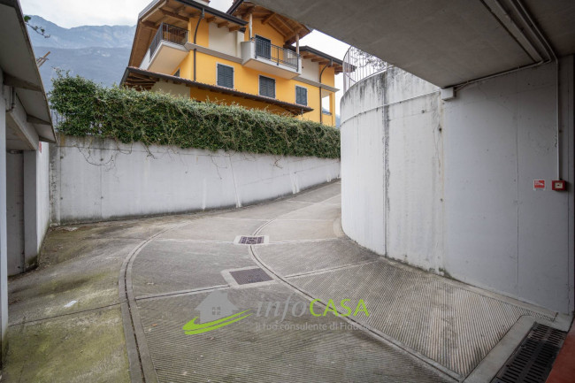 Appartamento in vendita a Ala