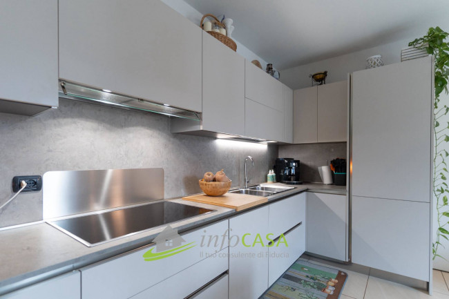 Appartamento in vendita a Ala