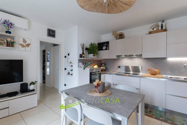 Appartamento in vendita a Ala