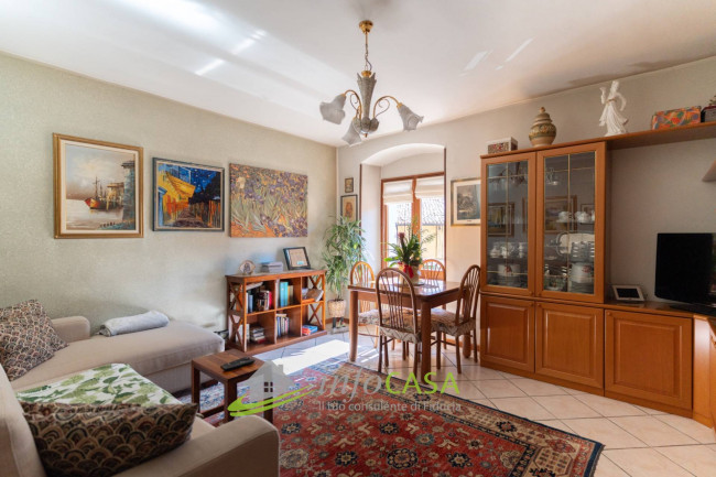 Porzione di Casa in vendita a Avio