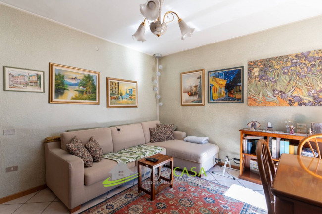 Porzione di Casa in vendita a Avio