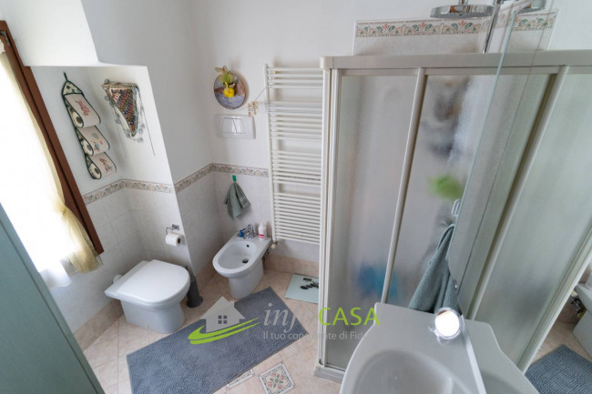 Porzione di Casa in vendita a Avio