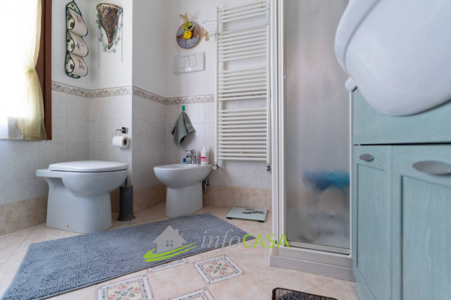 Porzione di Casa in vendita a Avio