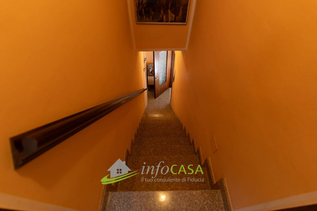 Porzione di Casa in vendita a Avio