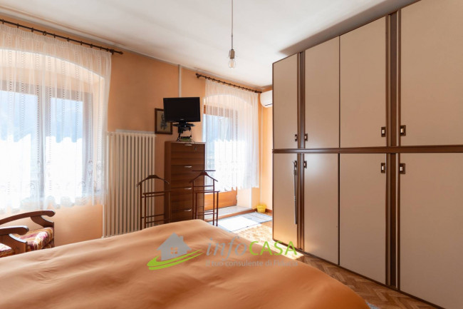 Porzione di Casa in vendita a Avio