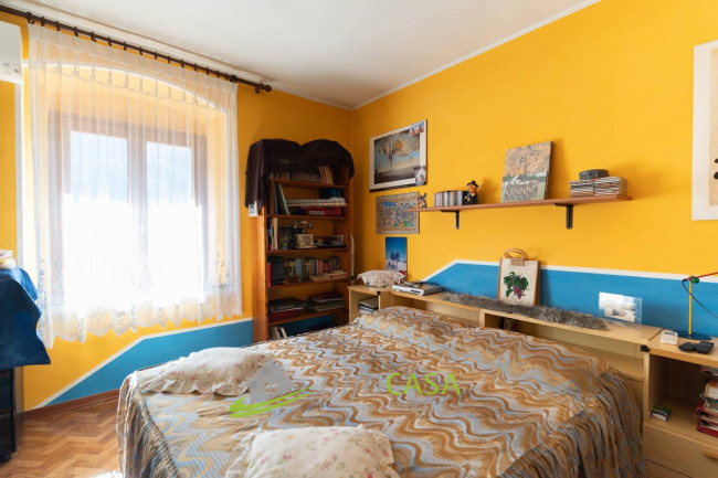 Porzione di Casa in vendita a Avio