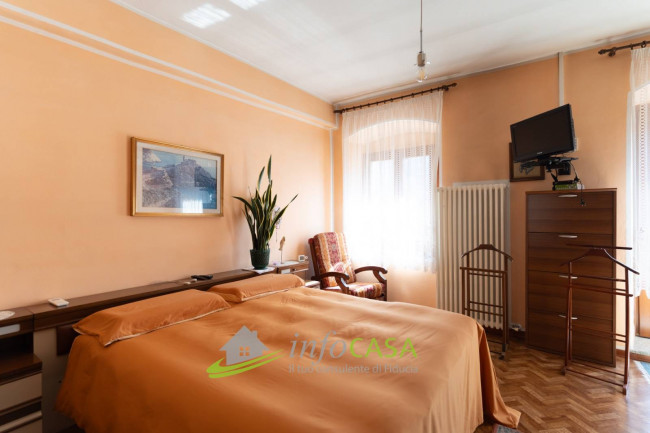 Porzione di Casa in vendita a Avio