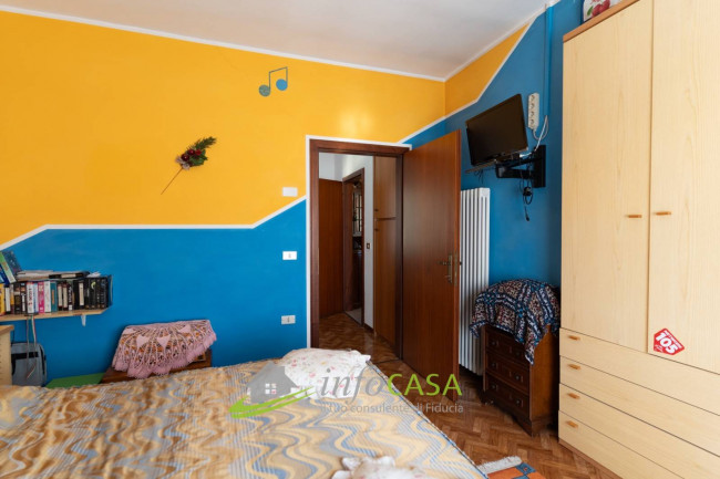 Porzione di Casa in vendita a Avio