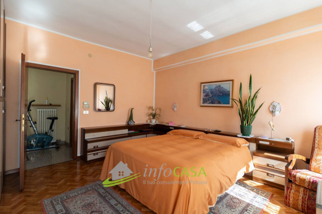 Porzione di Casa in vendita a Avio