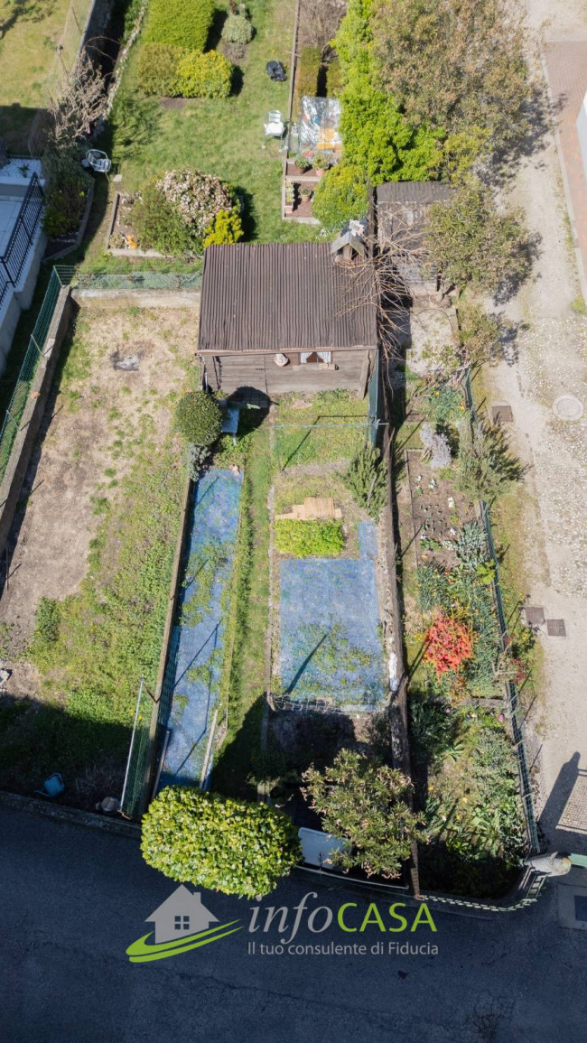 Porzione di Casa in vendita a Avio