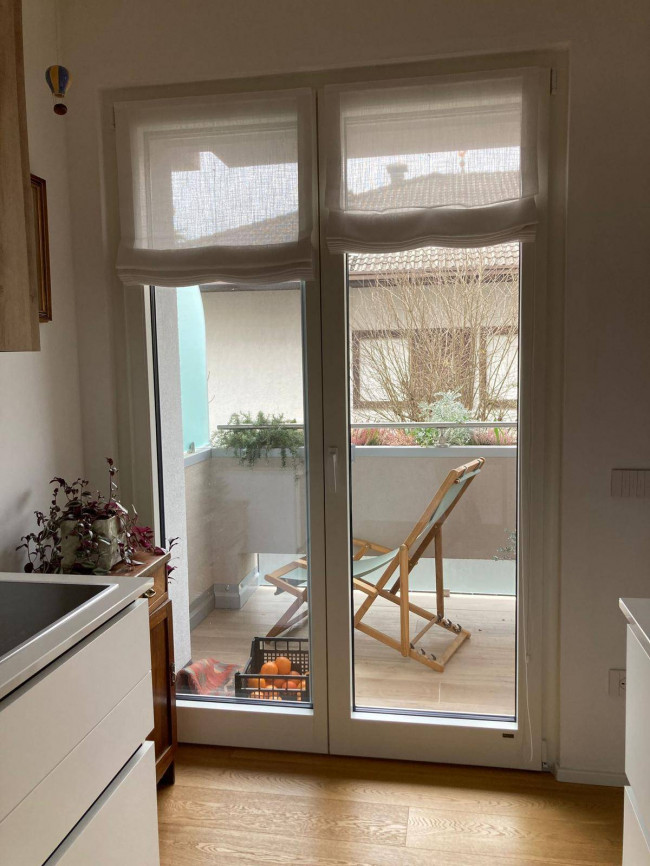 Appartamento in affitto a Trento