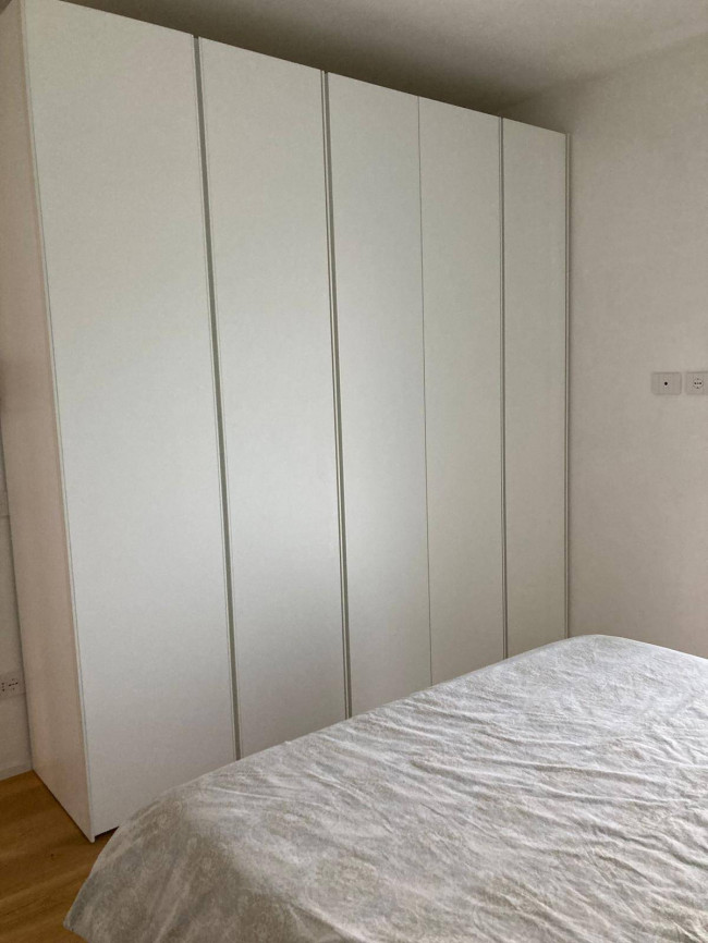 Appartamento in affitto a Trento