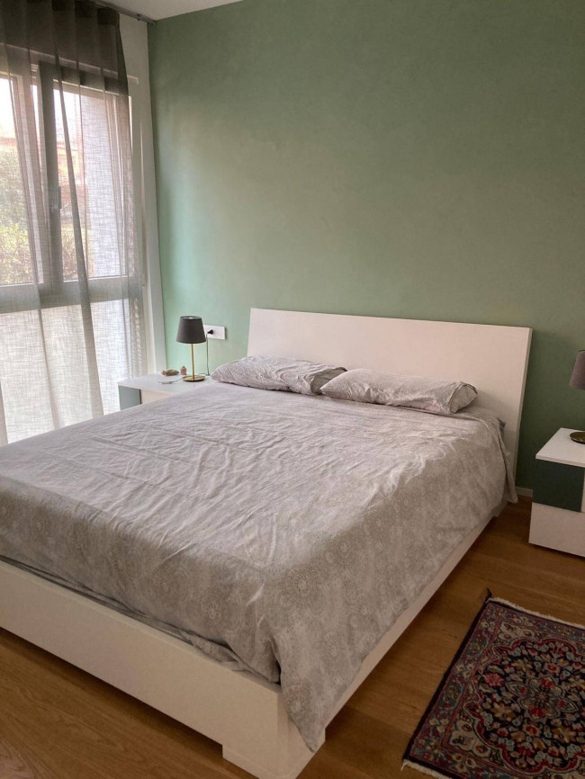 Appartamento in affitto a Trento