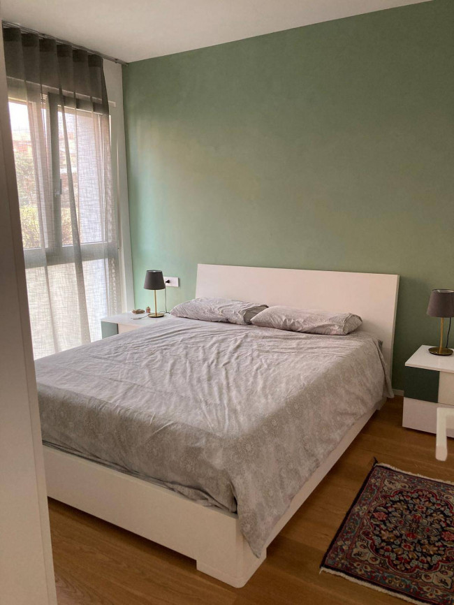 Appartamento in affitto a Trento