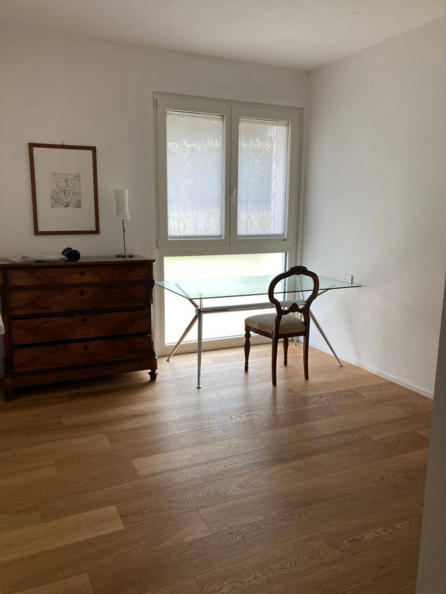 Appartamento in affitto a Trento