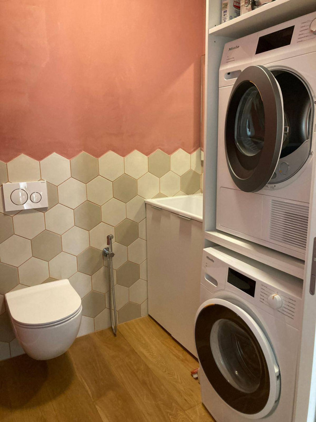 Appartamento in affitto a Trento