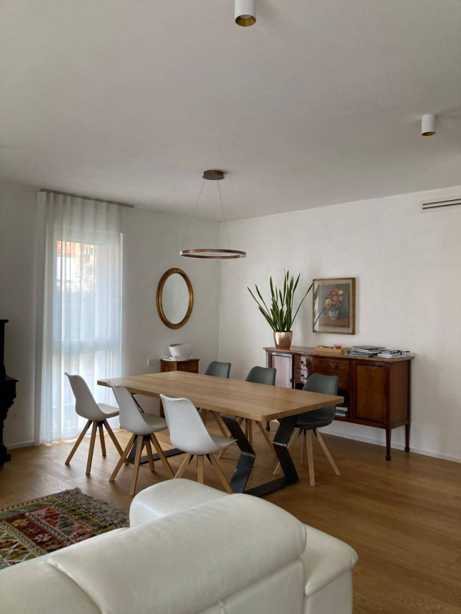 Appartamento in affitto a Trento