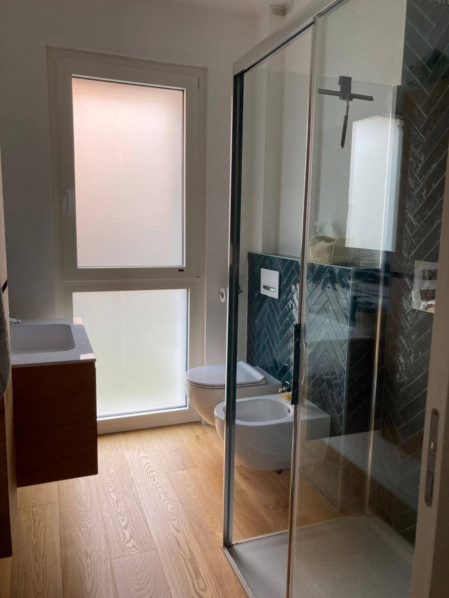 Appartamento in affitto a Trento