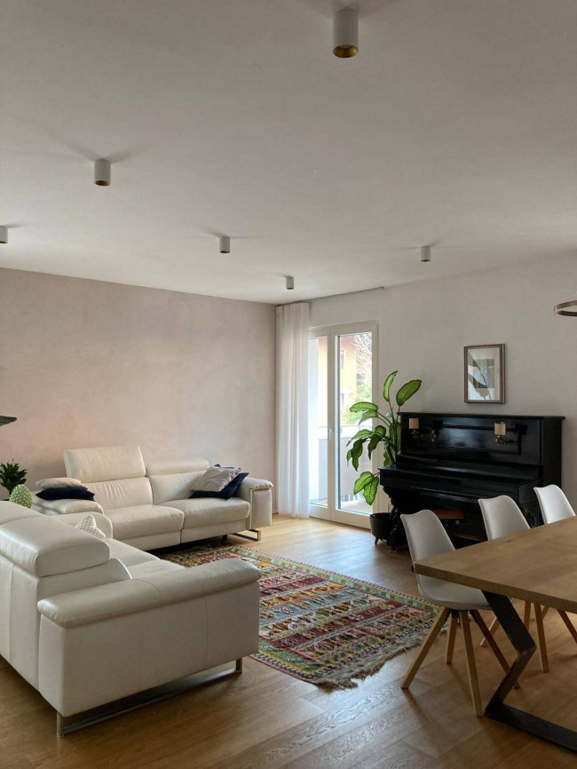 Appartamento in affitto a Trento