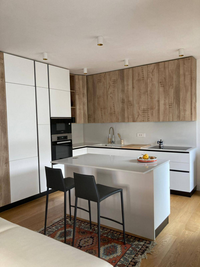 Appartamento in affitto a Trento