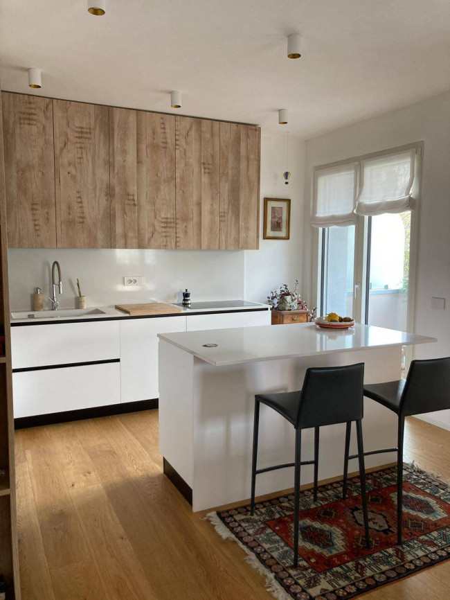 Appartamento in affitto a Trento