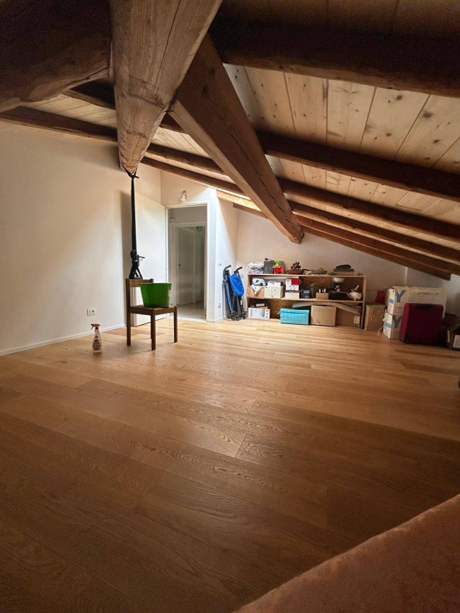 Appartamento in affitto a Trento