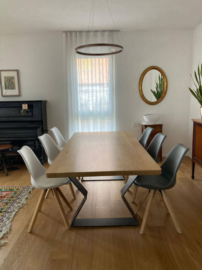 Appartamento in affitto a Trento