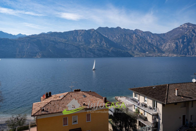 Appartamento in vendita a Malcesine