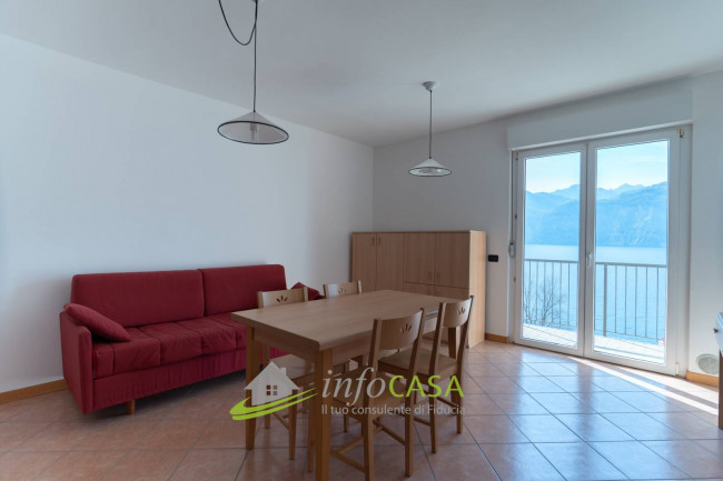 Appartamento in vendita a Malcesine