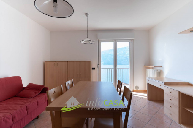 Appartamento in vendita a Malcesine