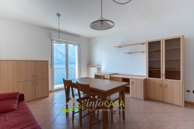 Appartamento in vendita a Malcesine