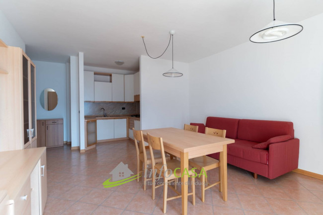 Appartamento in vendita a Malcesine