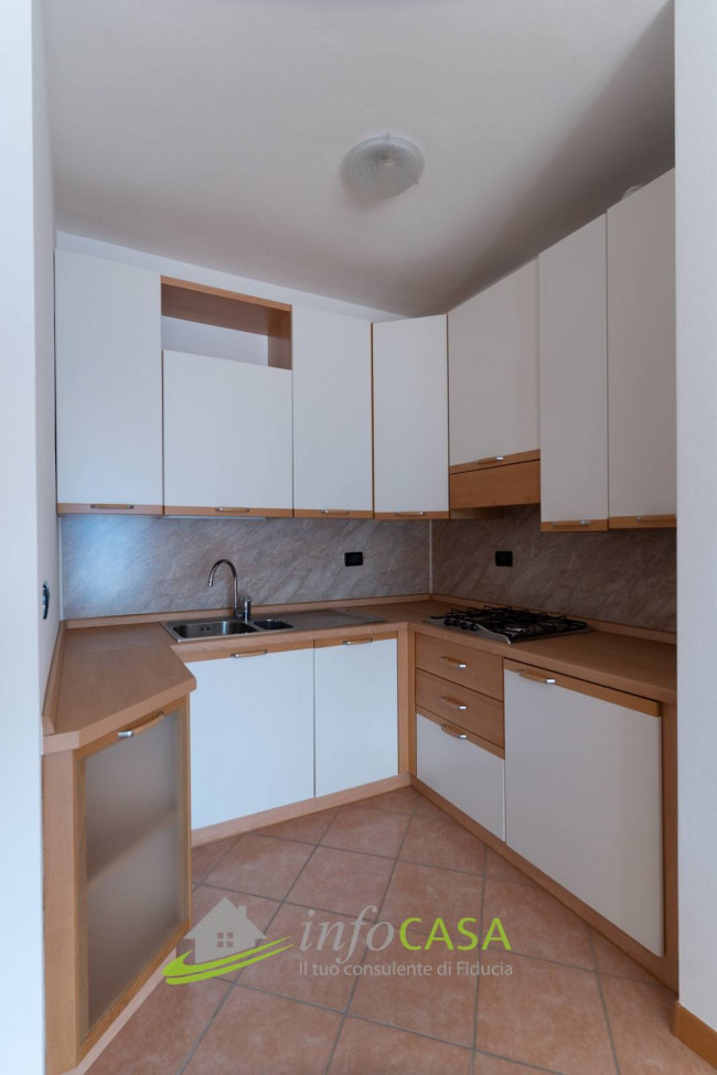 Appartamento in vendita a Malcesine