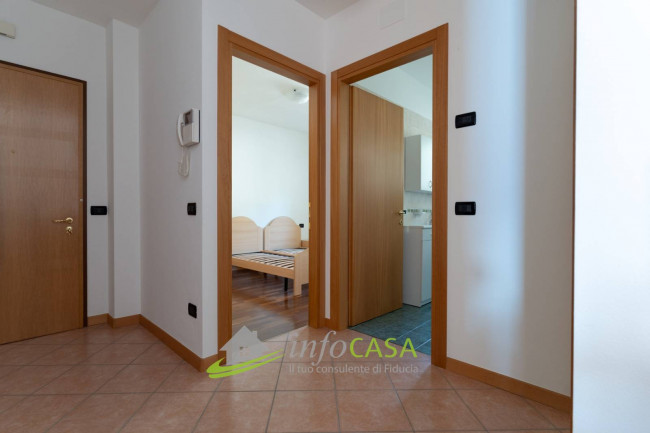 Appartamento in vendita a Malcesine