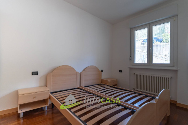 Appartamento in vendita a Malcesine