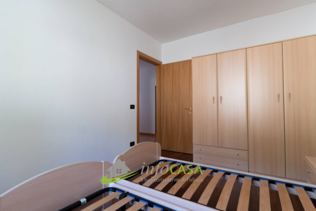 Appartamento in vendita a Malcesine