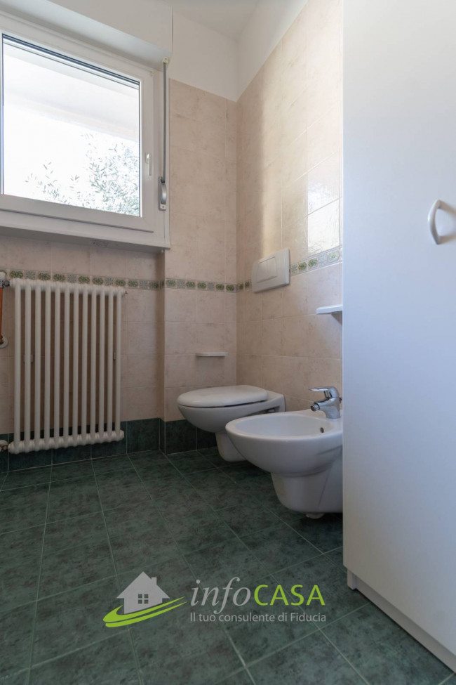 Appartamento in vendita a Malcesine