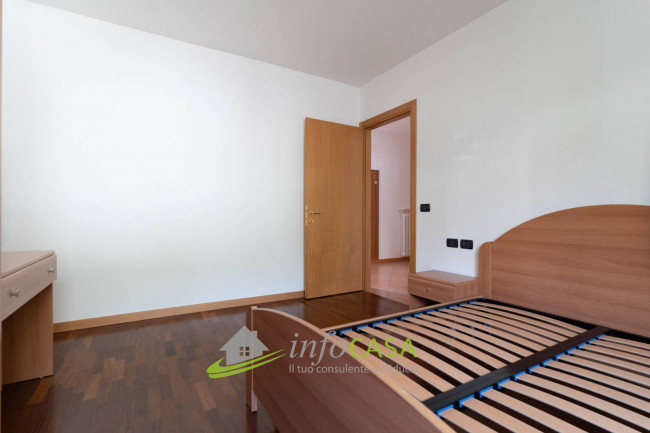 Appartamento in vendita a Malcesine