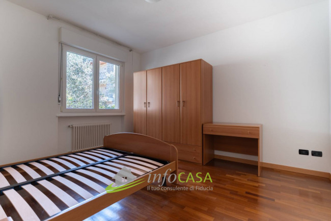 Appartamento in vendita a Malcesine