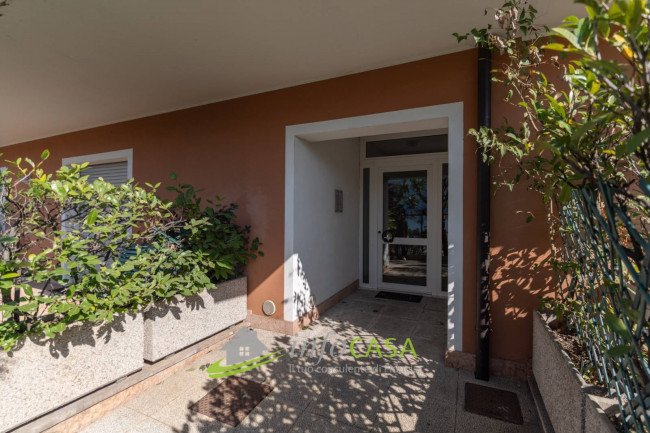 Appartamento in vendita a Malcesine