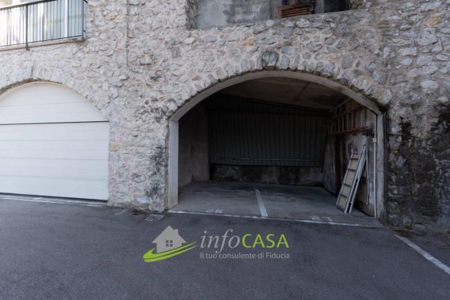 Appartamento in vendita a Malcesine