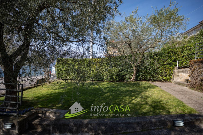 Appartamento in vendita a Malcesine