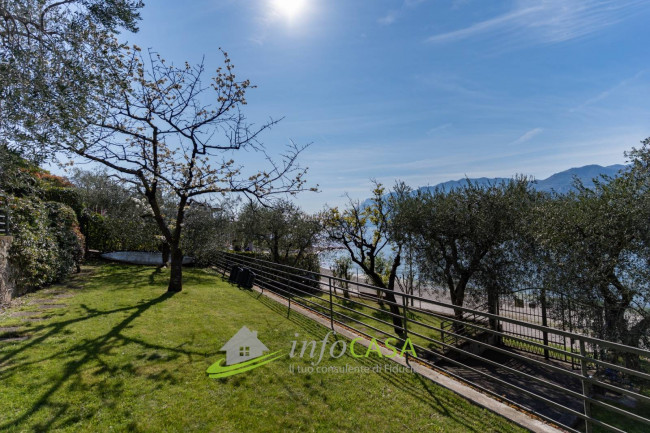 Appartamento in vendita a Malcesine