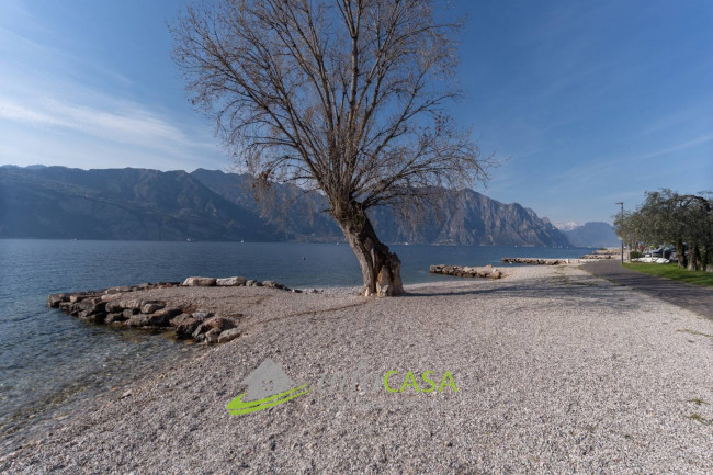 Appartamento in vendita a Malcesine