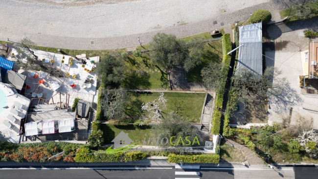 Appartamento in vendita a Malcesine