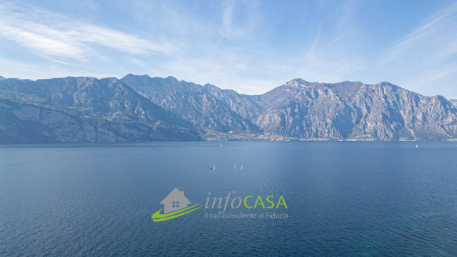 Appartamento in vendita a Malcesine